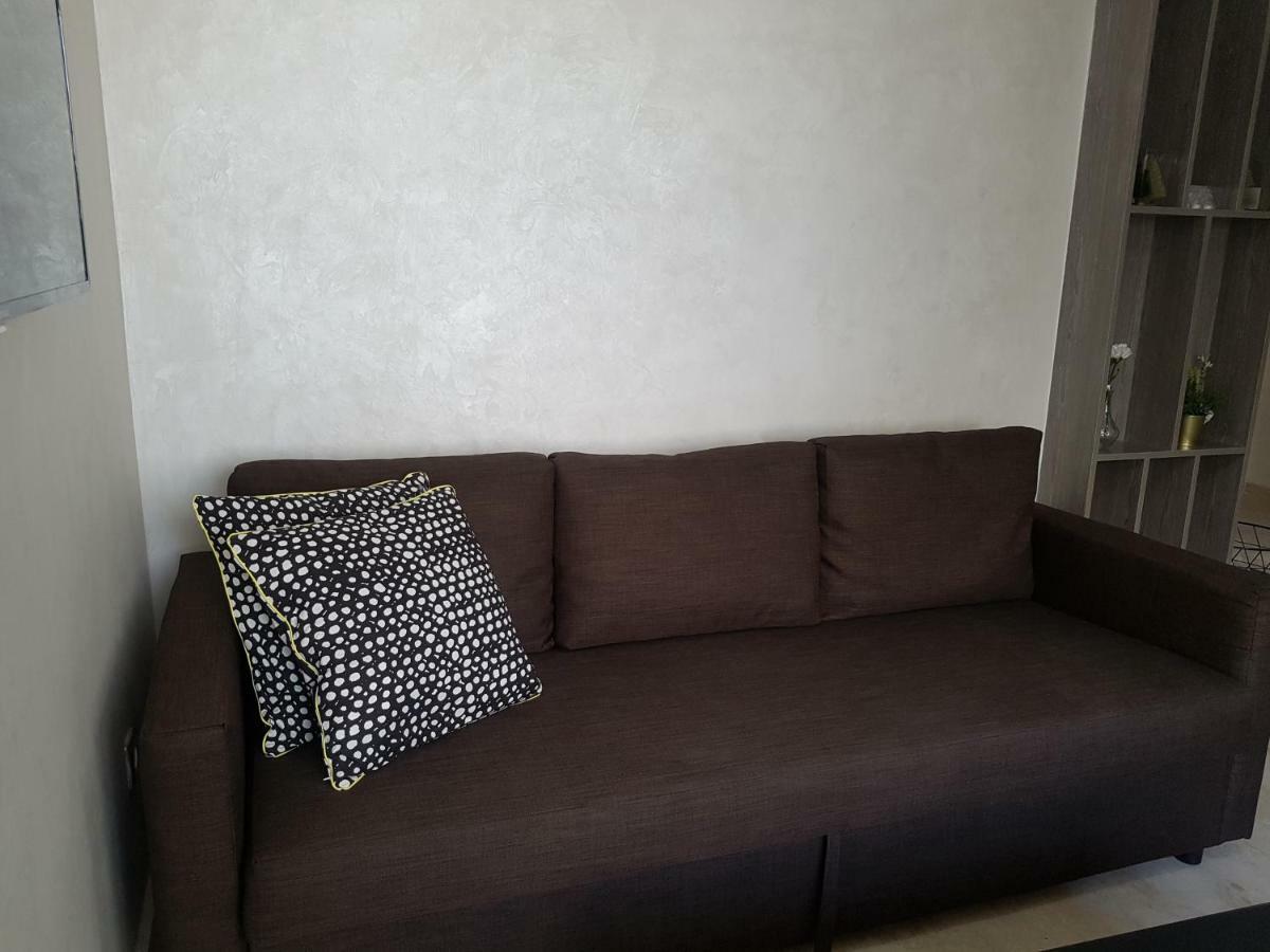 Luxury Centrale Parc Mohammedia Luaran gambar
