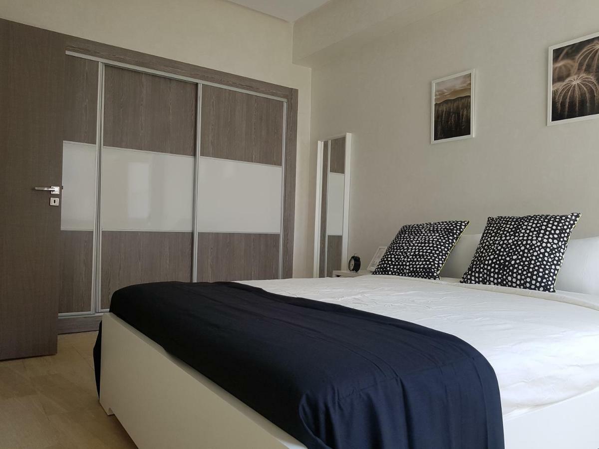 Luxury Centrale Parc Mohammedia Luaran gambar