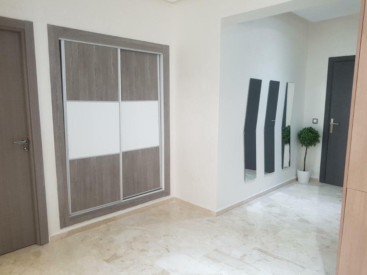 Luxury Centrale Parc Mohammedia Luaran gambar