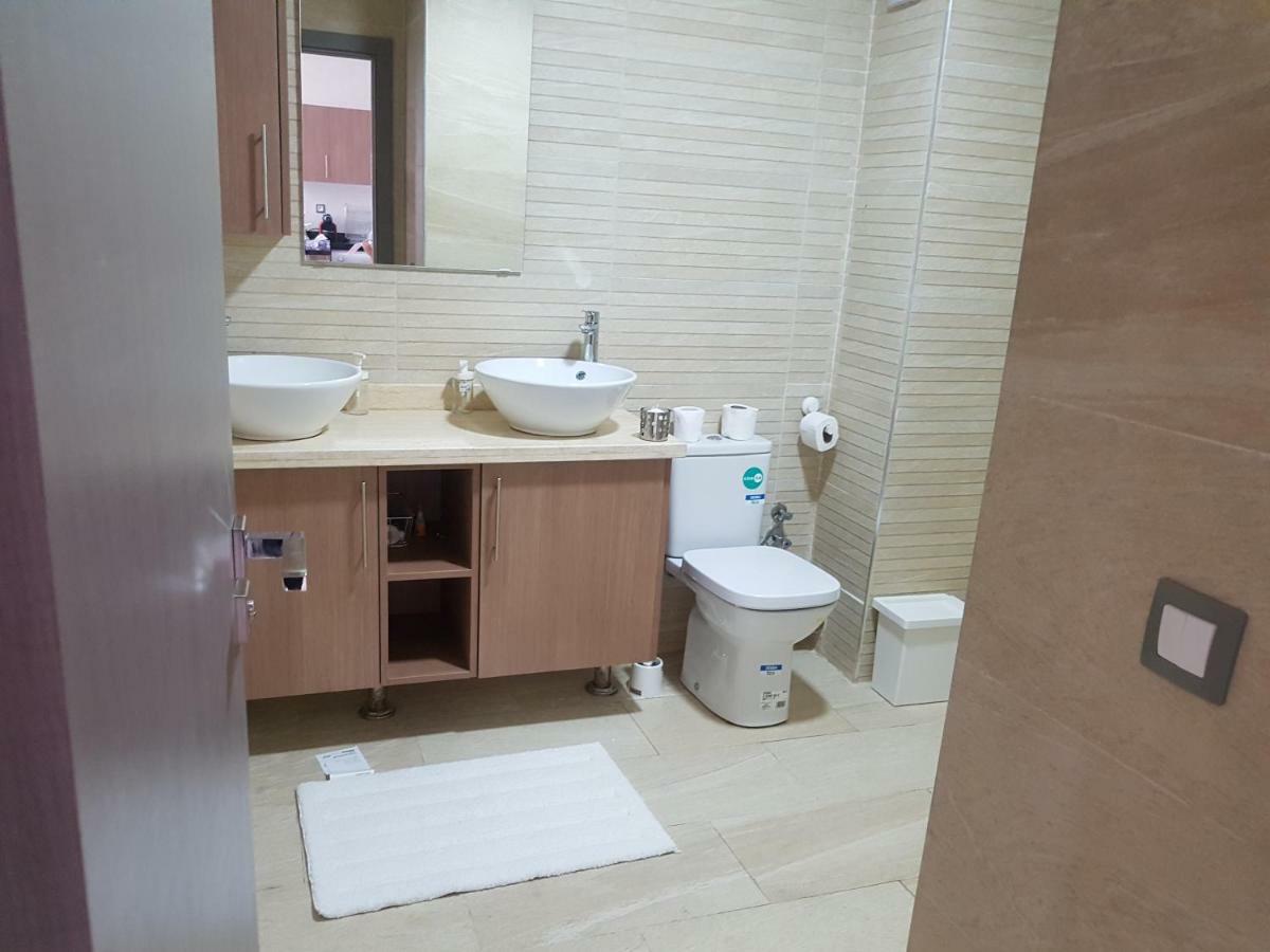 Luxury Centrale Parc Mohammedia Luaran gambar