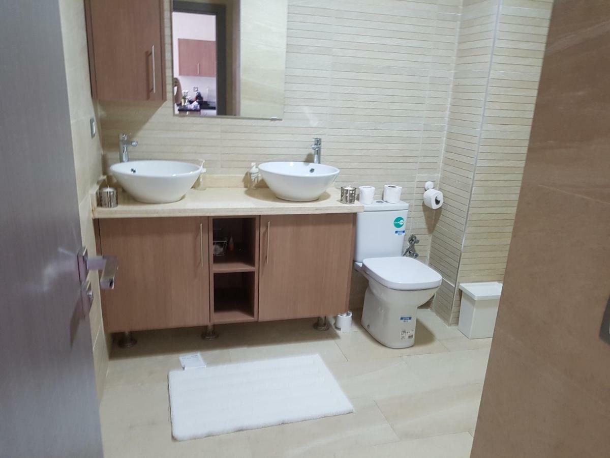 Luxury Centrale Parc Mohammedia Luaran gambar