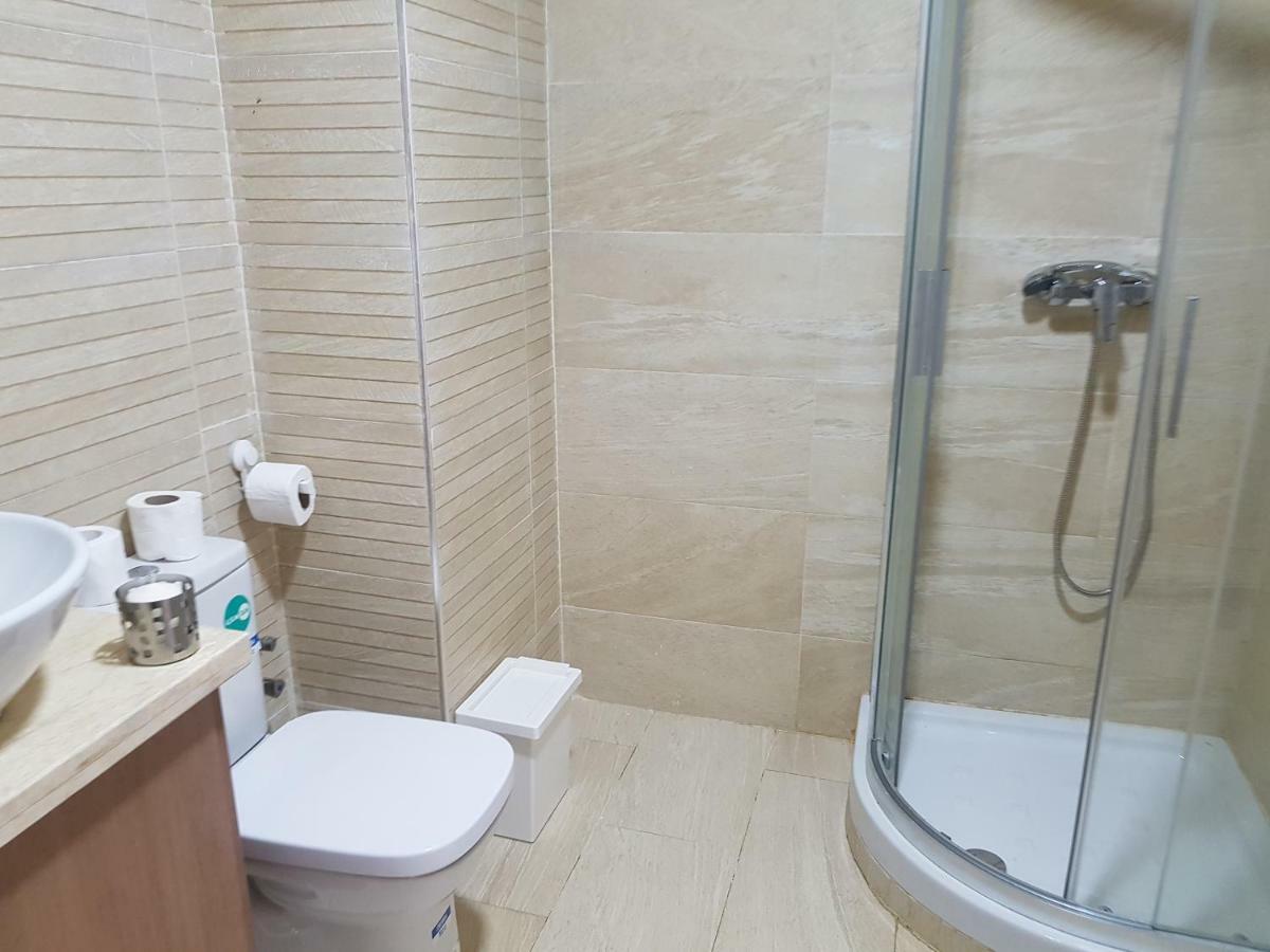Luxury Centrale Parc Mohammedia Luaran gambar