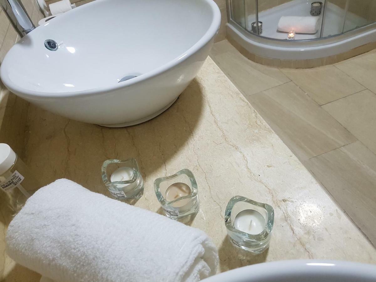 Luxury Centrale Parc Mohammedia Luaran gambar
